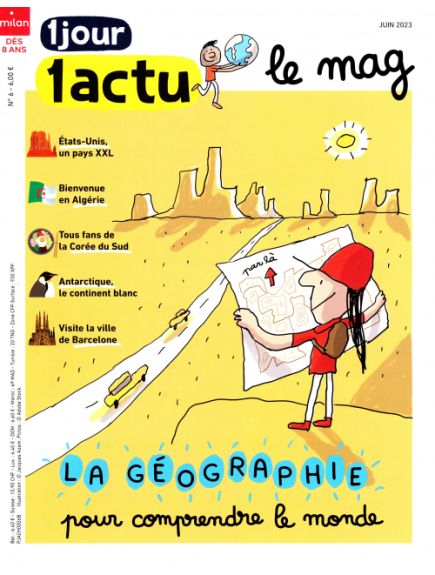 1 JOUR 1 ACTU