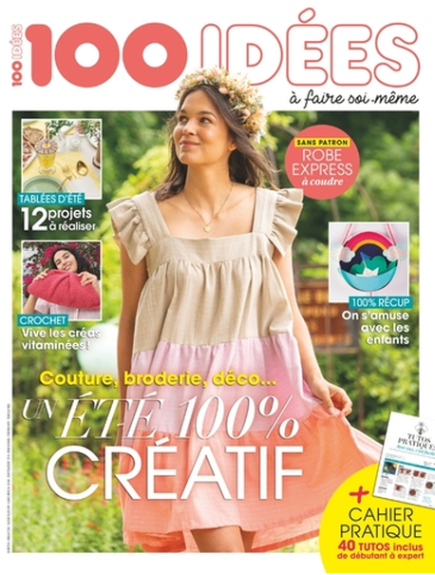 100 IDEES