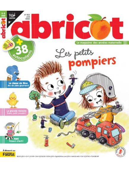 ABRICOT