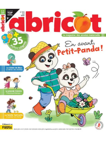 ABRICOT