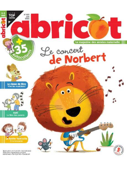 ABRICOT
