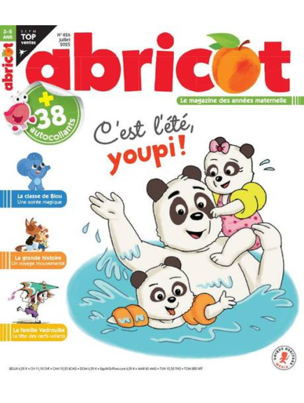 ABRICOT