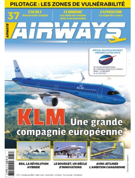 AIRWAYS