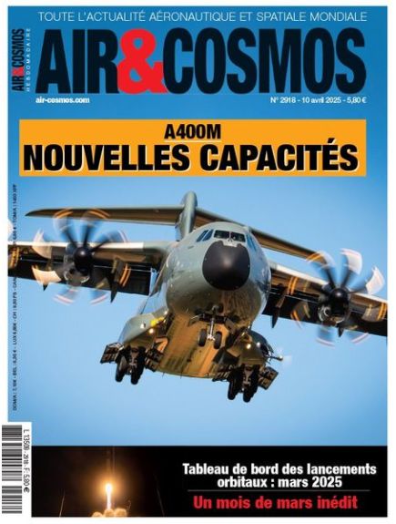 AIR&COSMOS