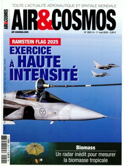 AIR&COSMOS