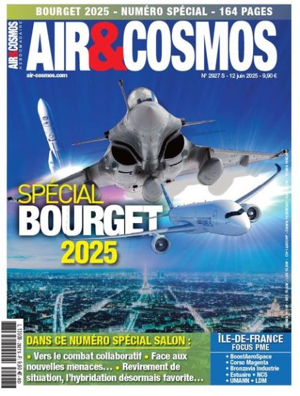 AIR&COSMOS