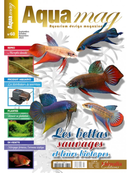 AQUA MAG