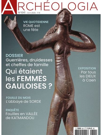 ARCHEOLOGIA