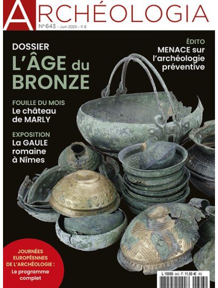 ARCHEOLOGIA