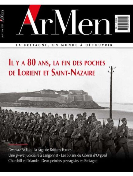 ARMEN
