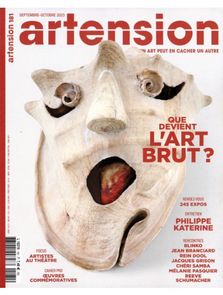 ARTENSION