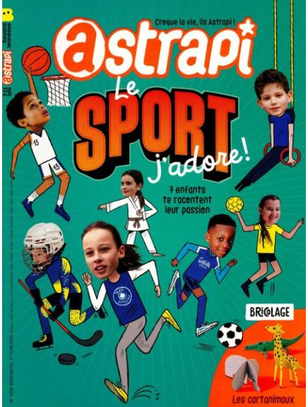 ASTRAPI