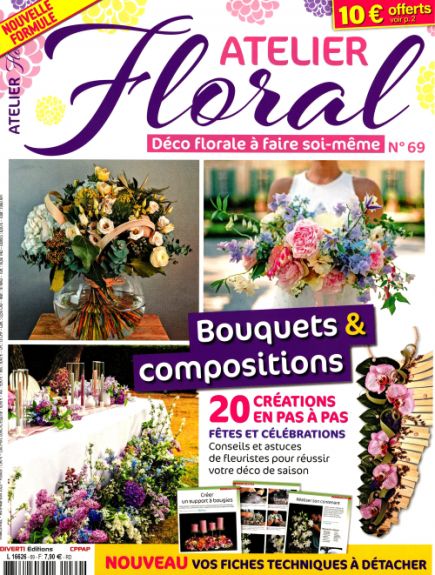 ATELIER DECO ET CREATIONS