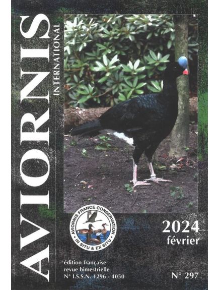 AVIORNIS INTERNATIONAL FRANCE