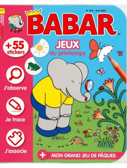 BABAR