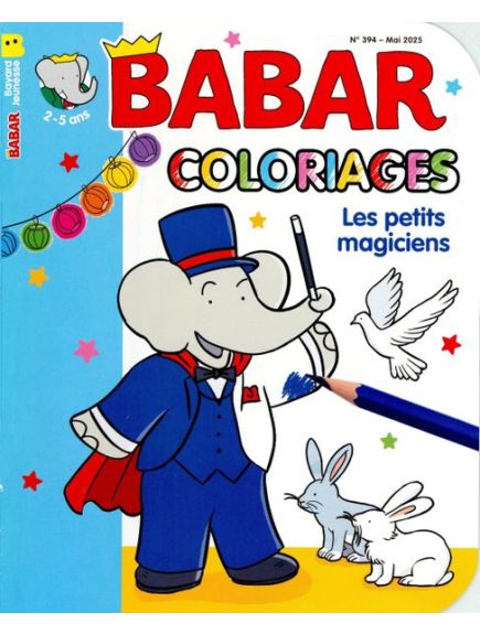 BABAR