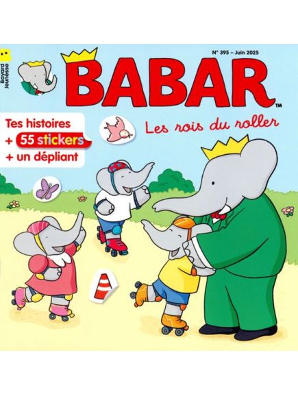 BABAR