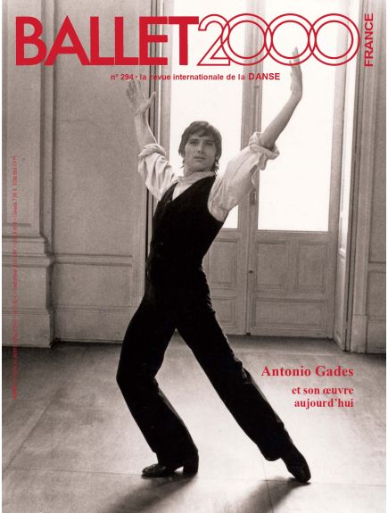 BALLET 2000 - EDITION FRANCE
