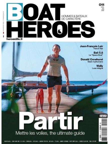 BOAT HEROES