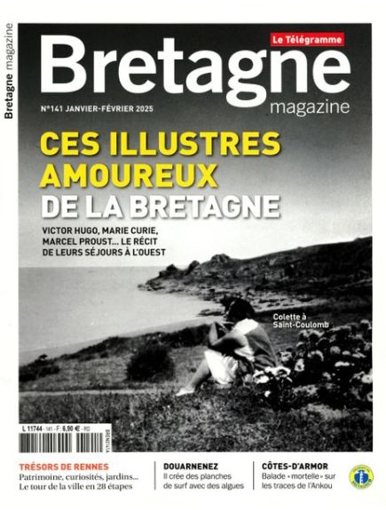 BRETAGNE MAGAZINE