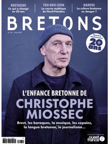 BRETONS