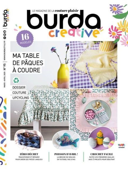 BURDA CREATIVE