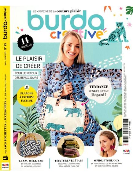 BURDA CREATIVE