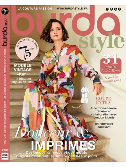 BURDA STYLE