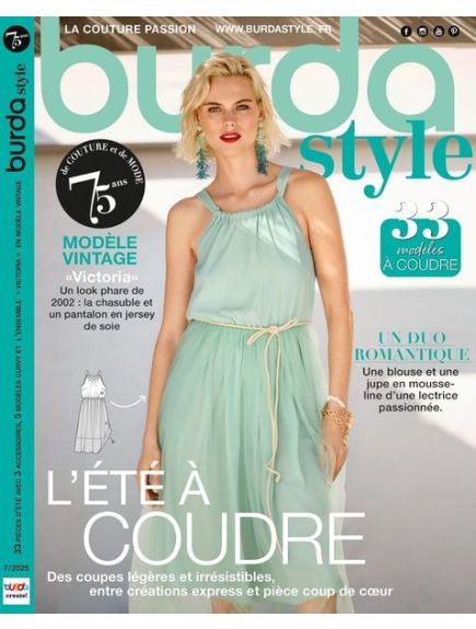 BURDA STYLE