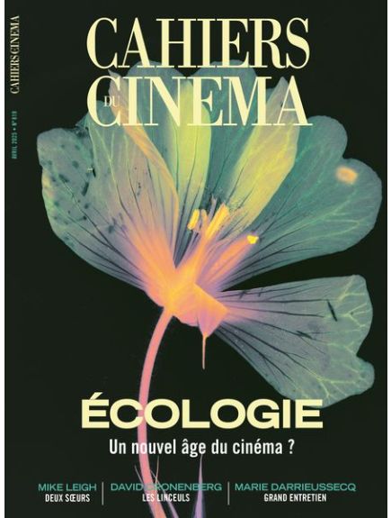 CAHIERS DU CINEMA