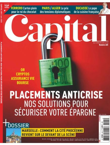 CAPITAL