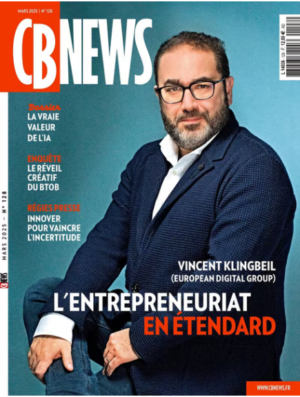 CB NEWS