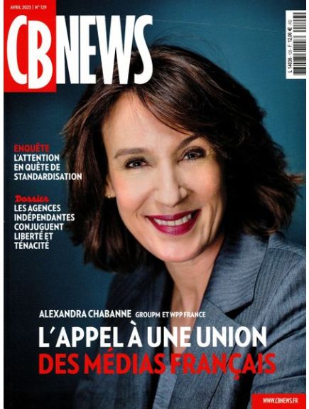 CB NEWS