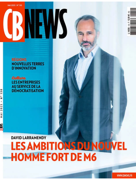 CB NEWS