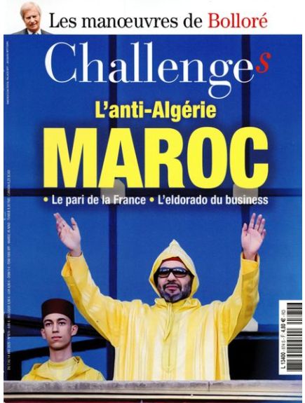 CHALLENGES