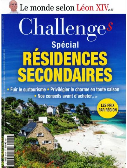 CHALLENGES