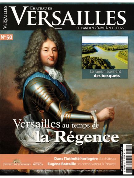 CHATEAU DE VERSAILLES