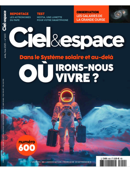 CIEL & ESPACE