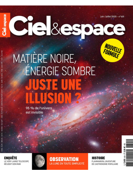 CIEL & ESPACE
