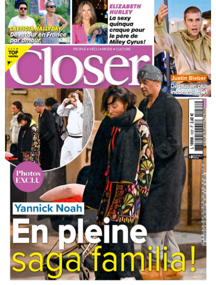 CLOSER