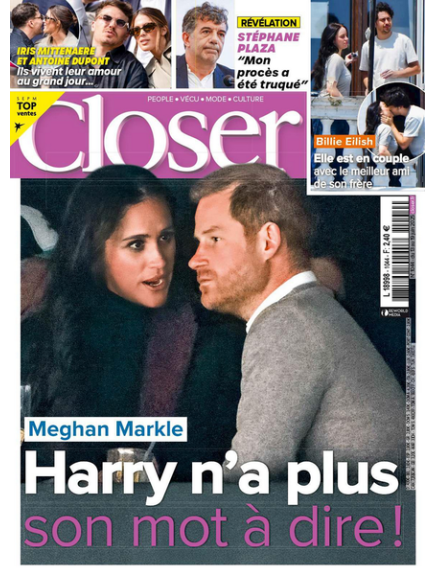 CLOSER