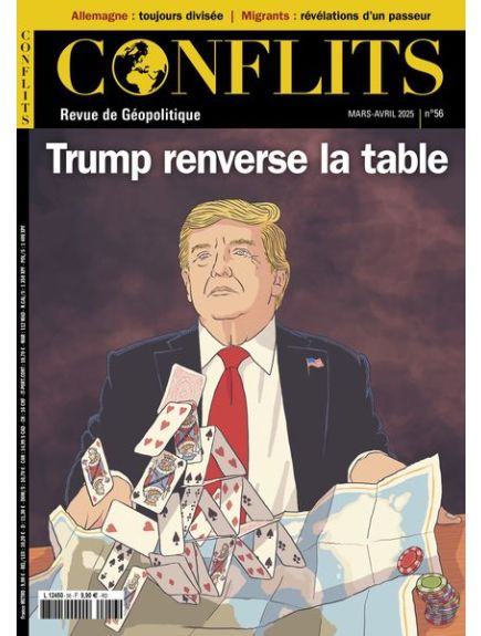 CONFLITS