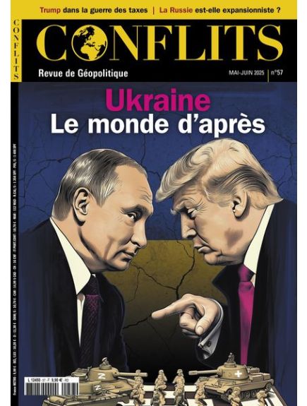 CONFLITS