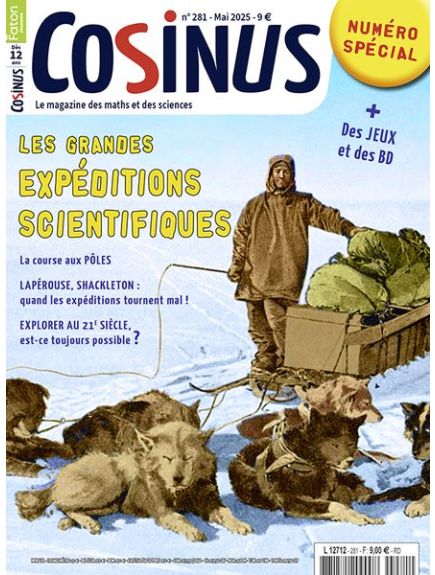 COSINUS