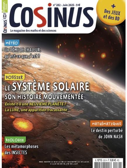 COSINUS