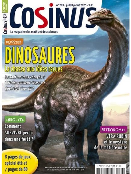 COSINUS