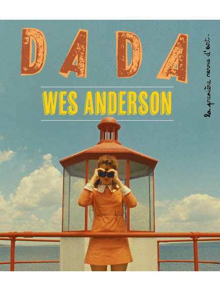 DADA - LA PREMIERE REVUE D'ART