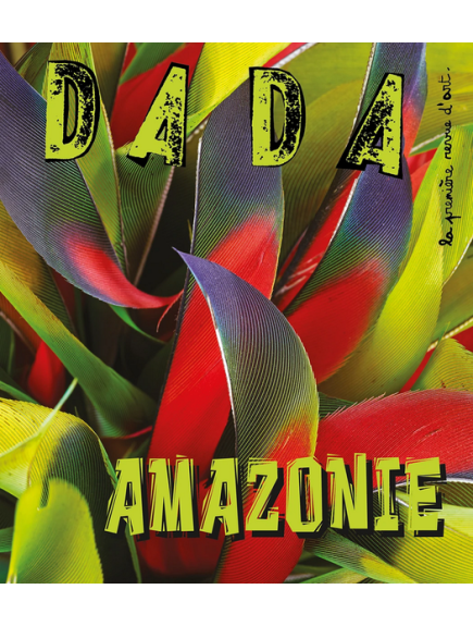 DADA - LA PREMIERE REVUE D'ART