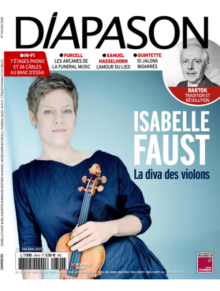 DIAPASON