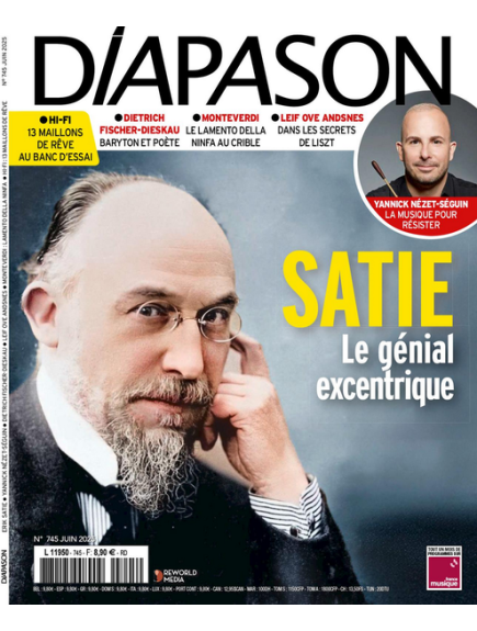 DIAPASON